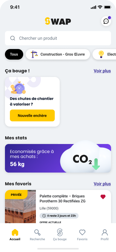 Aidez la planète